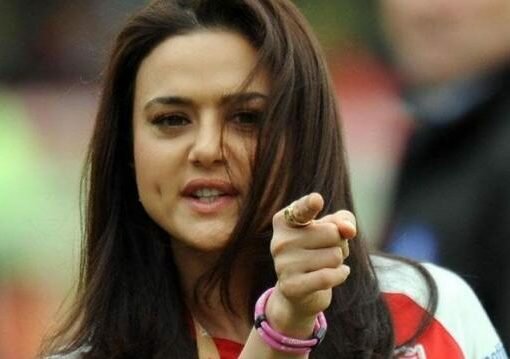 Today is Preity Zinta's Birthday, know the list of her successful films