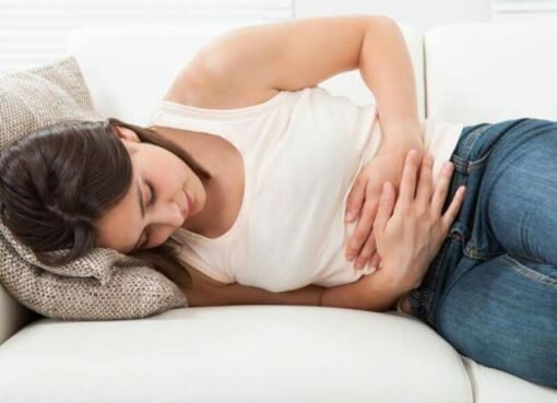 Irregular Periods: The Big Threat For Girls From 13 to 19 Years