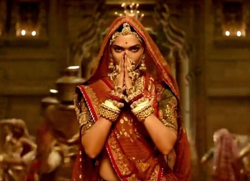 Padmavat: Fans gave a strong answer to the opponents, the first day of the banged earnings