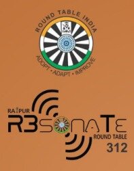 Raipur RESONATE Round table 312